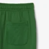 Pantalones de chándal de satén Runway