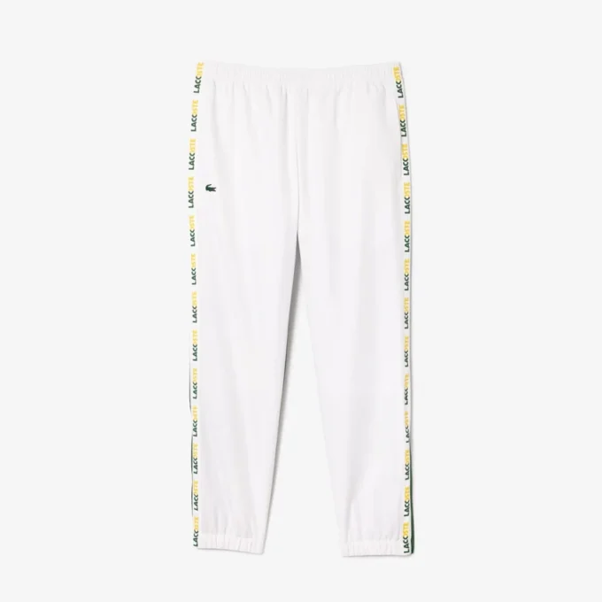 Pantalones de chándal de tenis para hombre