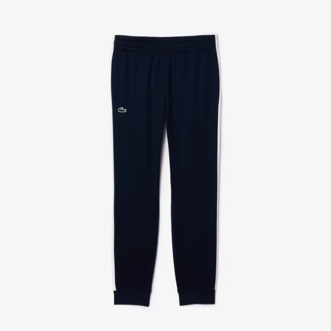 Pantalones de chándal de tenis para hombre