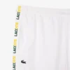 Pantalones de chándal de tenis para hombre