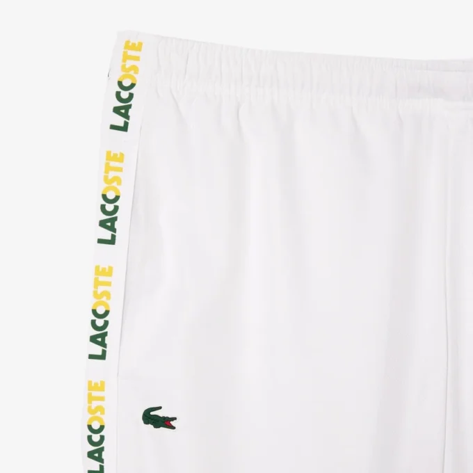 Pantalones de chándal de tenis para hombre