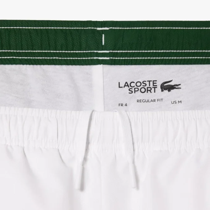 Pantalones de chándal de tenis para hombre