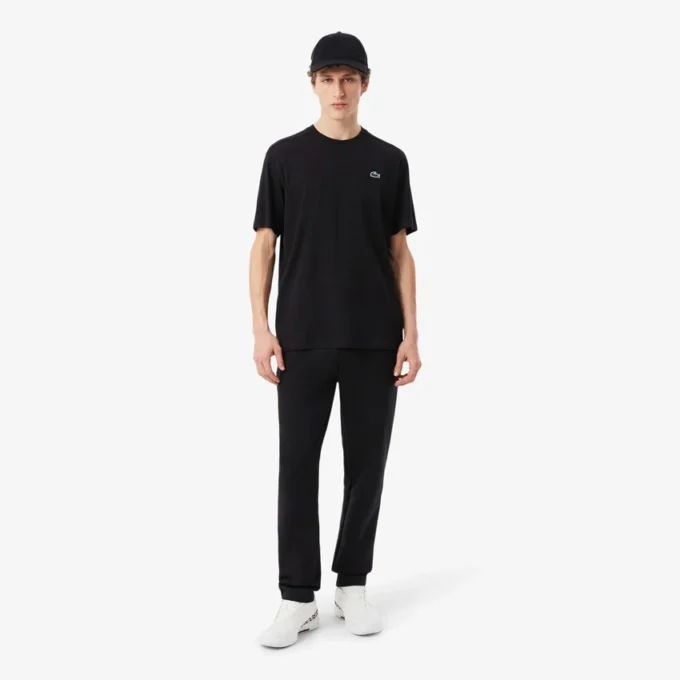 Pantalones de chándal elásticos de deporte