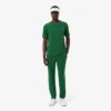 Pantalones de chándal elásticos de deporte Pantalones de chándal elásticos de deporte