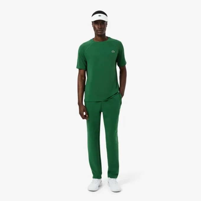 Pantalones de chándal elásticos de deporte Pantalones de chándal elásticos de deporte