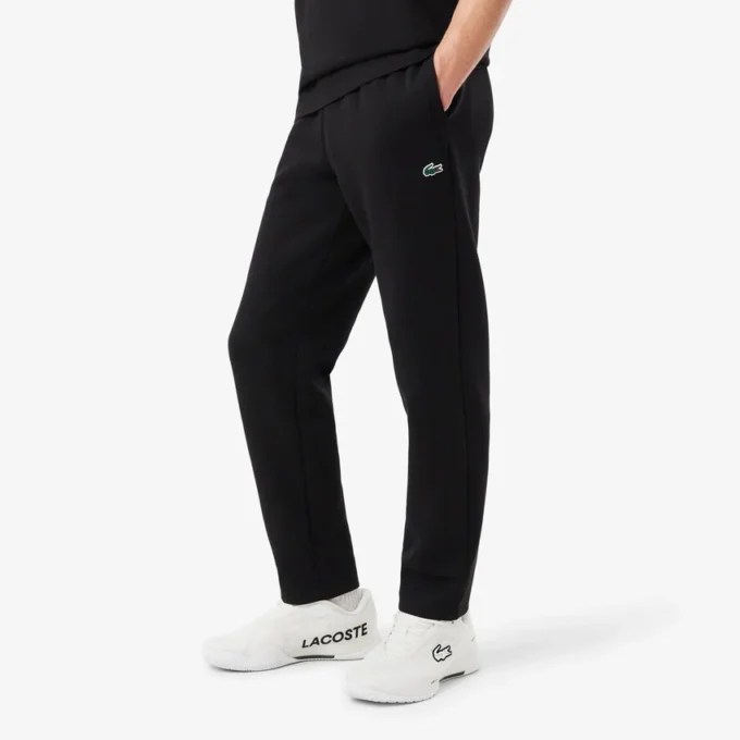 Pantalones de chándal elásticos de deporte