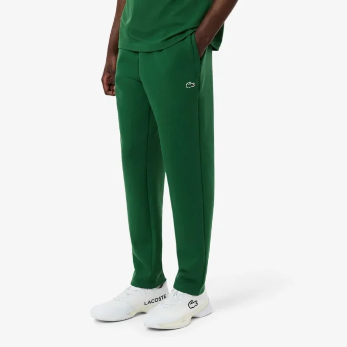 Pantalones de chándal elásticos de deporte Pantalones de chándal elásticos de deporte