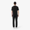Pantalones de chándal elásticos de deporte