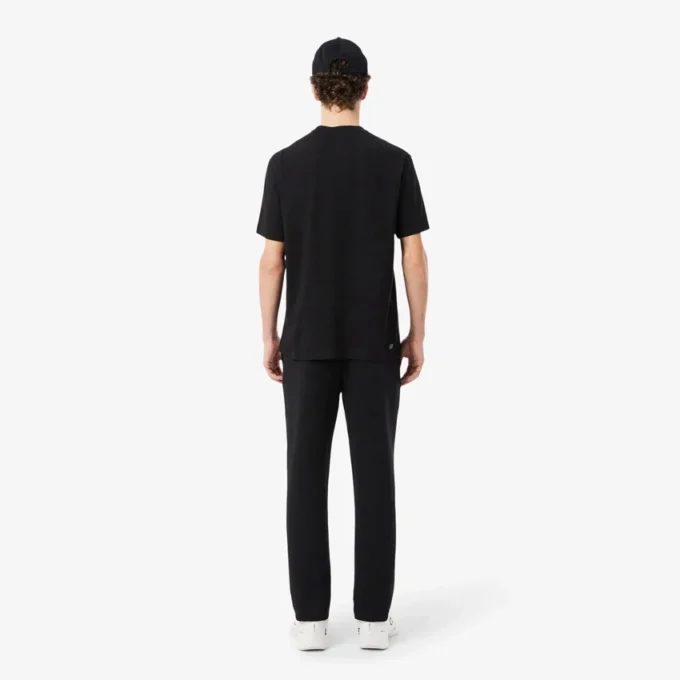 Pantalones de chándal elásticos de deporte