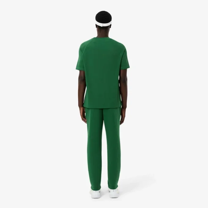 Pantalones de chándal elásticos de deporte Pantalones de chándal elásticos de deporte