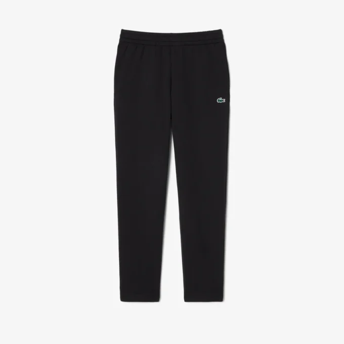 Pantalones de chándal elásticos de deporte