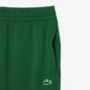 Pantalones de chándal elásticos de deporte Pantalones de chándal elásticos de deporte