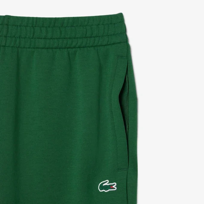 Pantalones de chándal elásticos de deporte Pantalones de chándal elásticos de deporte