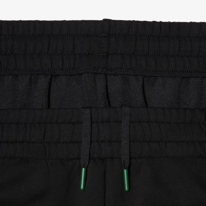 Pantalones de chándal elásticos de deporte