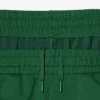 Pantalones de chándal elásticos de deporte Pantalones de chándal elásticos de deporte