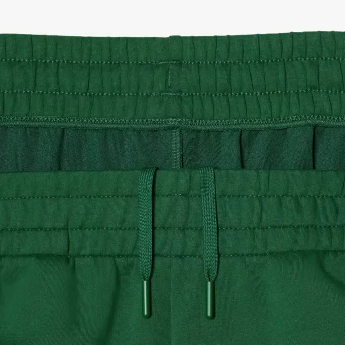 Pantalones de chándal elásticos de deporte Pantalones de chándal elásticos de deporte