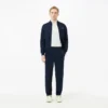 Pantalones de chándal elásticos de Tenis para hombre