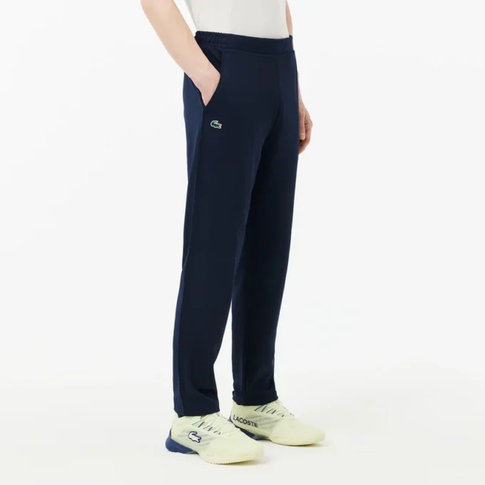 Pantalones de chándal elásticos de Tenis para hombre