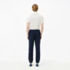 Pantalones de chándal elásticos de Tenis para hombre