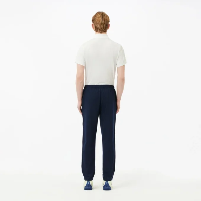 Pantalones de chándal elásticos de Tenis para hombre