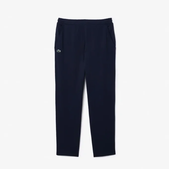 Pantalones de chándal elásticos de Tenis para hombre