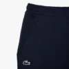 Pantalones de chándal elásticos de Tenis para hombre