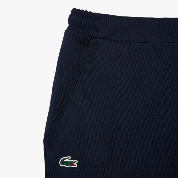 Pantalones de chándal elásticos de Tenis para hombre