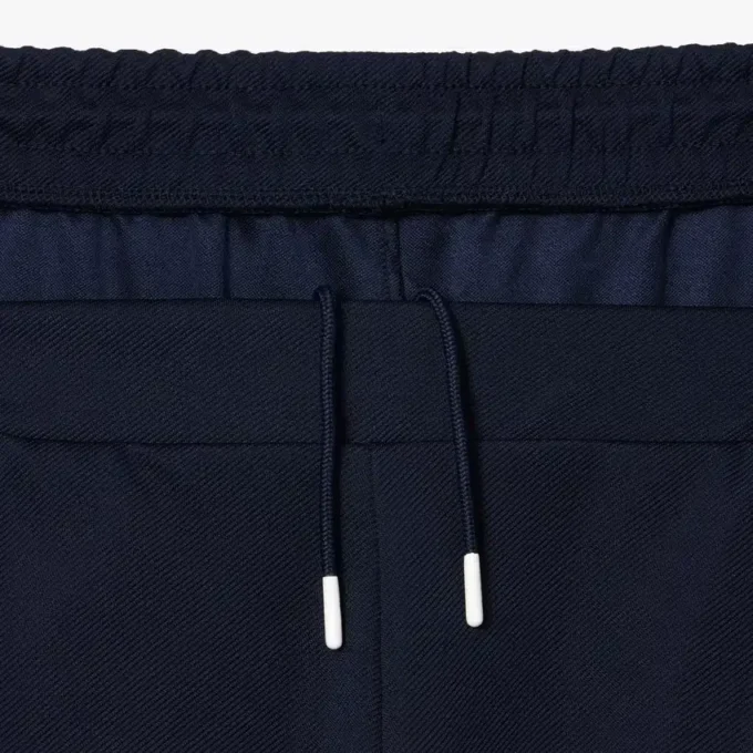 Pantalones de chándal elásticos de Tenis para hombre