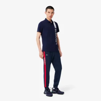 Pantalones de chándal estampados para hombre