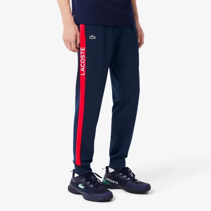 Pantalones de chándal estampados para hombre