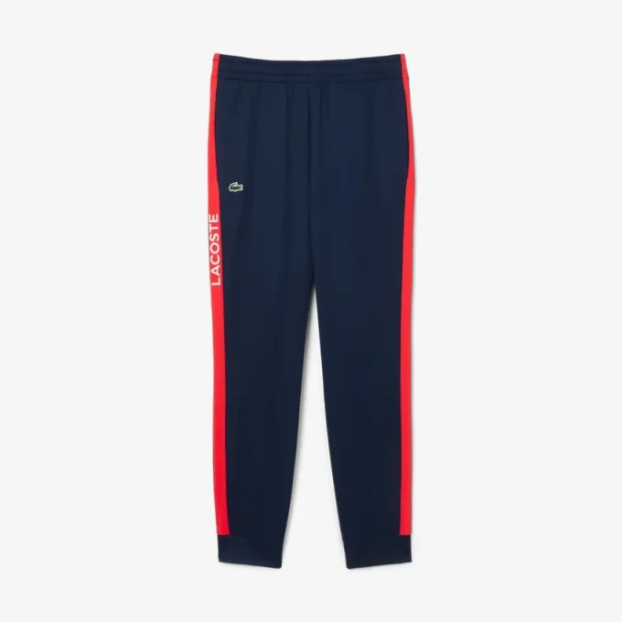 Pantalones de chándal estampados para hombre