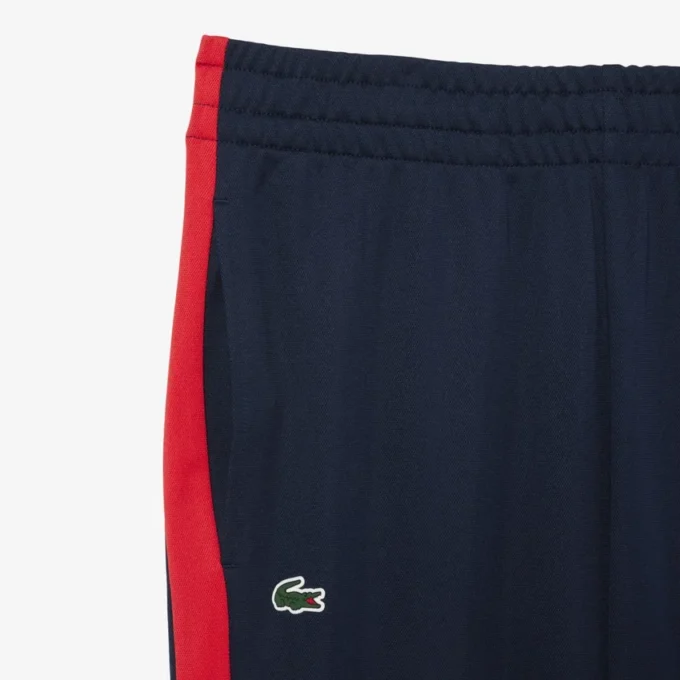 Pantalones de chándal estampados para hombre