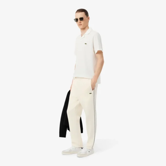 Pantalones de chándal fabricados en Francia