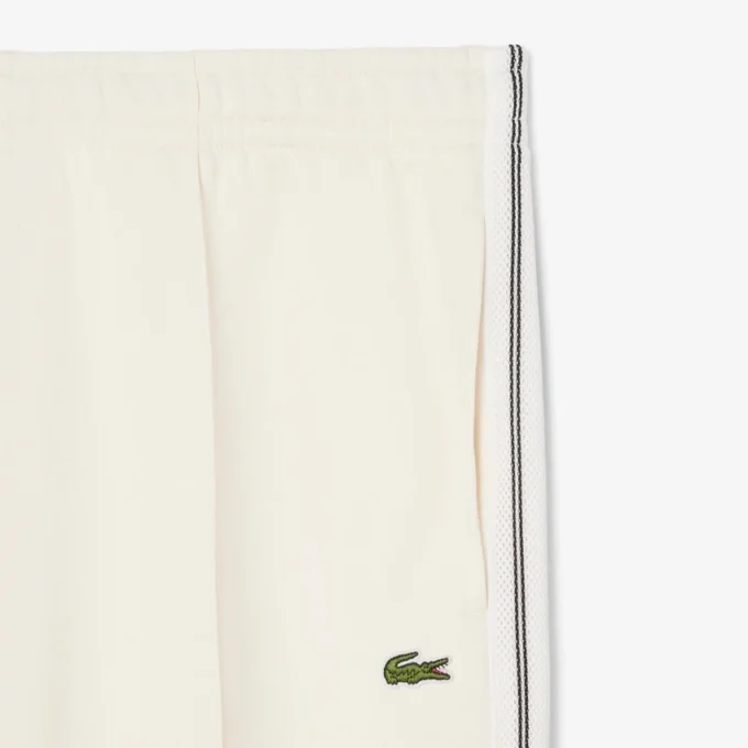 Pantalones de chándal fabricados en Francia