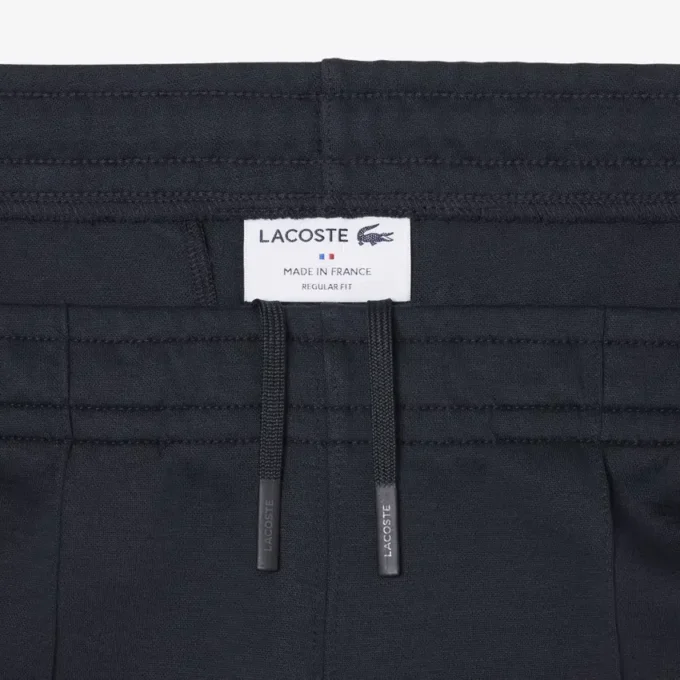 Pantalones de chándal fabricados en Francia