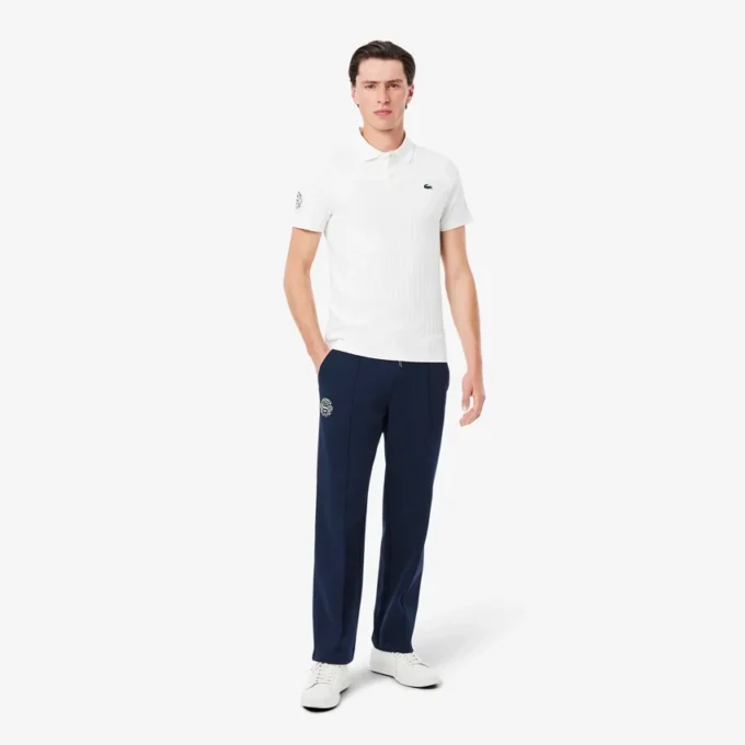 Pantalones de chándal Heritage de tenis para hombre