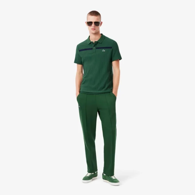 Pantalones de chándal Heritage de tenis para hombre