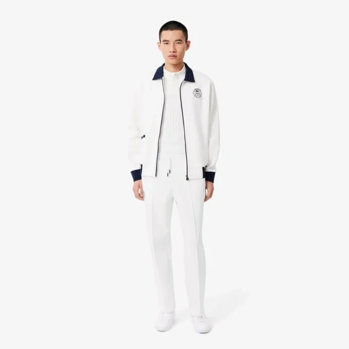 Pantalones de chándal Heritage de tenis para hombre