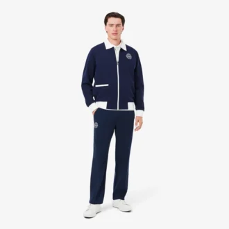 Pantalones de chándal Heritage de tenis para hombre