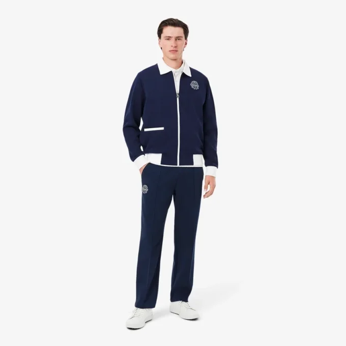 Pantalones de chándal Heritage de tenis para hombre