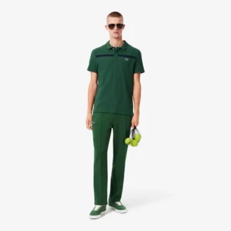 Pantalones de chándal Heritage de tenis para hombre