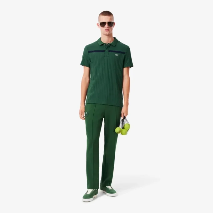 Pantalones de chándal Heritage de tenis para hombre