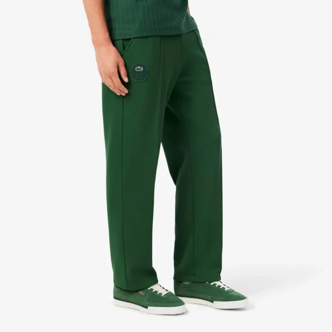 Pantalones de chándal Heritage de tenis para hombre