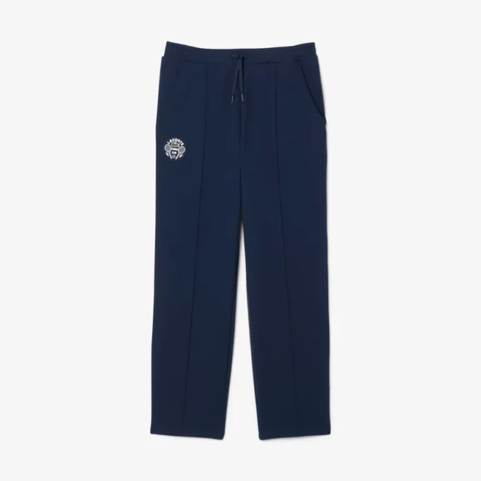 Pantalones de chándal Heritage de tenis para hombre
