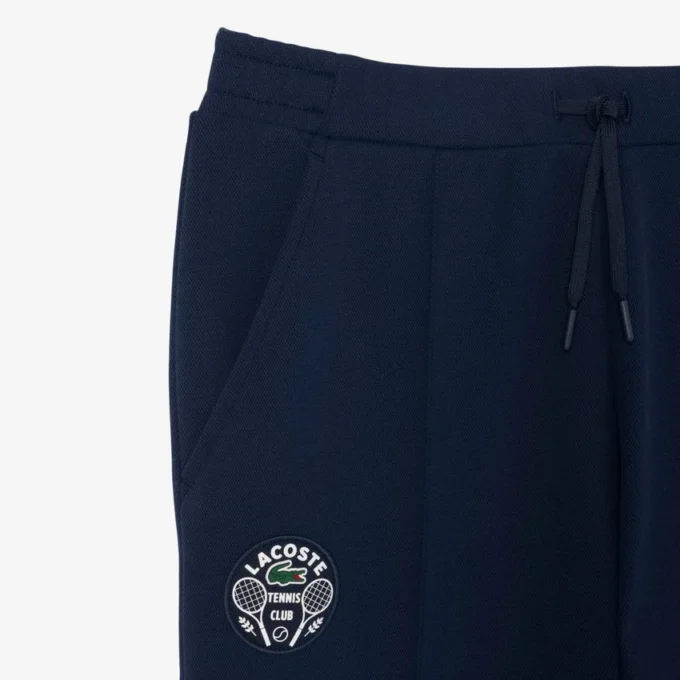 Pantalones de chándal Heritage de tenis para hombre
