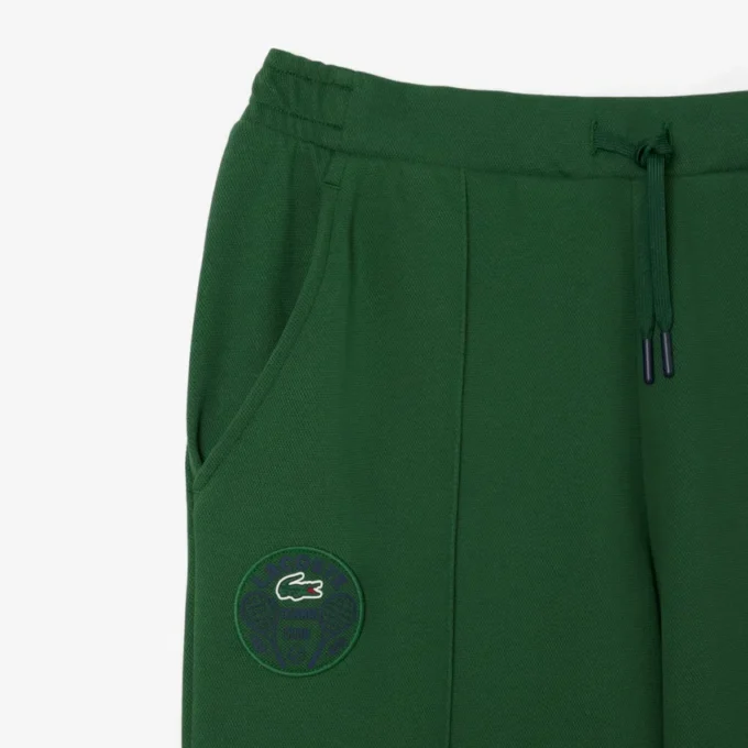 Pantalones de chándal Heritage de tenis para hombre
