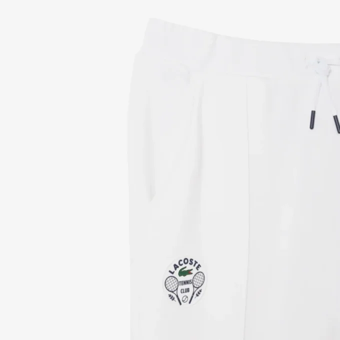 Pantalones de chándal Heritage de tenis para hombre