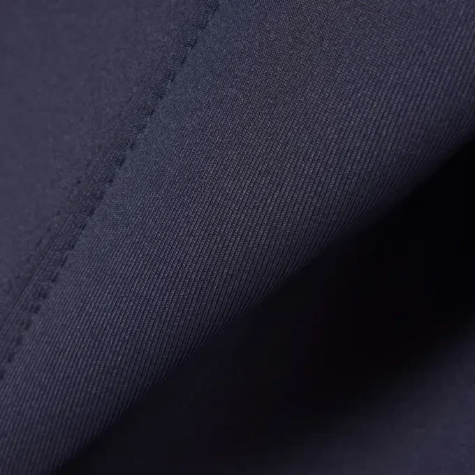 Pantalones de chándal holgados con bordado