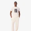 Pantalones de chándal Lacoste Tennis X Novak Djokovic