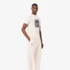 Pantalones de chándal Lacoste Tennis X Novak Djokovic